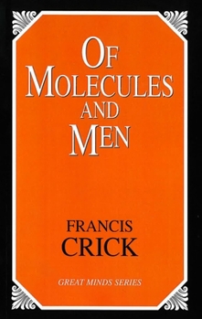 Paperback Of Molecules and Men Book