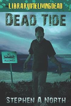 Paperback Dead Tide Book