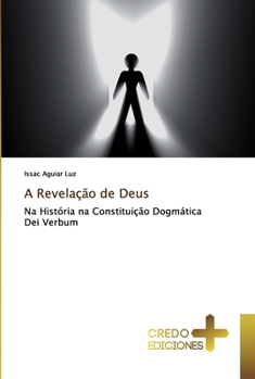 Paperback A Revelação de Deus [Portuguese] Book