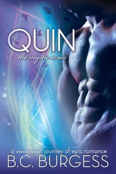 Paperback Quin Book