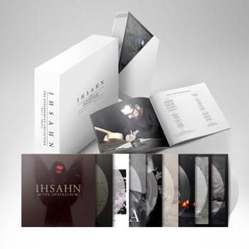 Vinyl The Hyperborean Collection (MMVI) - (MMXXI) (Ultra Book
