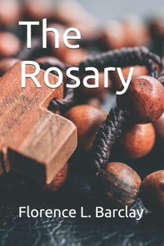 Paperback The Rosary Book