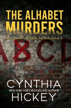 Paperback The Alphabet Murders Book