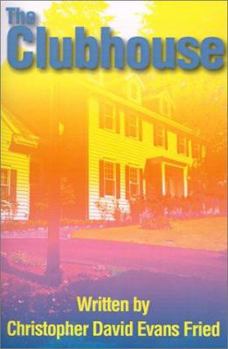 Paperback The Clubhouse Book