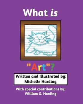 Paperback What is "Art"? Book