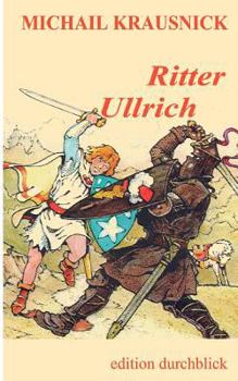 Paperback Ritter Ullrich [German] Book