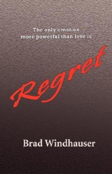 Paperback Regret Book