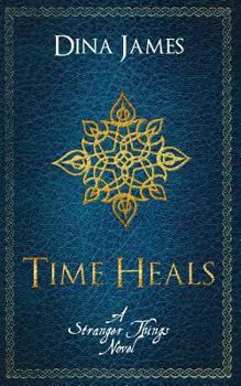 Paperback Time Heals Book
