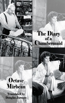 Paperback The Diary of a Chambermaid Book