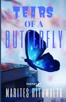 Paperback Tears of a Butterfly Book