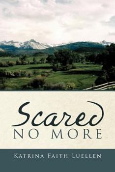 Paperback Scared No More Book