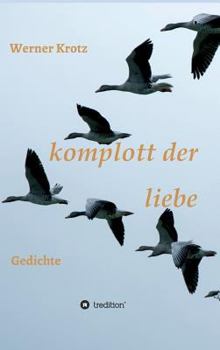 Hardcover komplott der liebe [German] Book