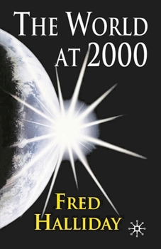 Paperback The World at 2000 Book