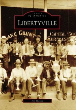 Paperback Libertyville Book