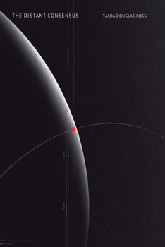 Paperback The Distant Consensus Book