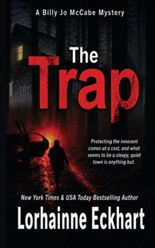 Paperback The Trap Book