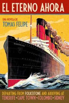 Paperback El Eterno Ahora [Spanish] Book