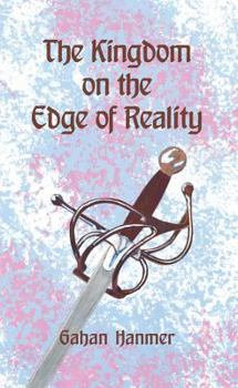 Hardcover The Kingdom on the Edge of Reality Book