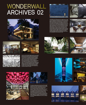 Paperback Wonderwall Archives 02 Book