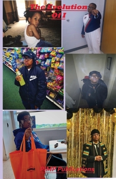 Paperback The Evolution Of I Book