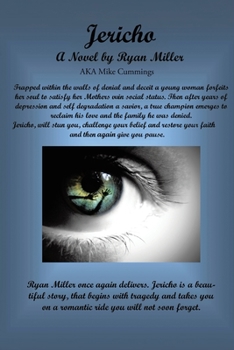 Paperback Jericho Book