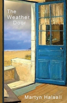 Paperback The Weather Door Book