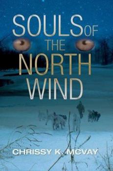 Paperback Souls of the North Wind Book