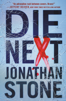 Paperback Die Next Book