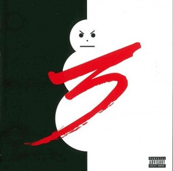 Music - CD Trap Or Die 3 Book