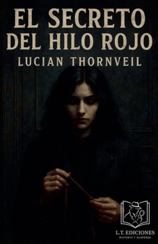 Paperback El Secreto del Hilo Rojo [Spanish] Book