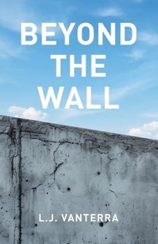 Paperback Beyond the Wall Book