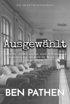 Ausgewählt: Chosen (German Edition)