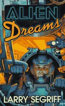 Mass Market Paperback Alien Dreams Book