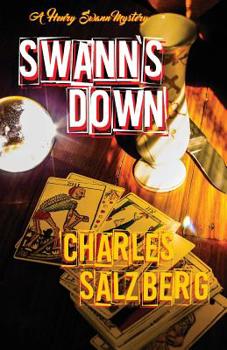 Paperback Swann's Down Book