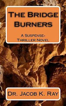 Paperback The Bridge Burners Book