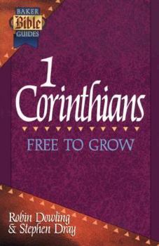 Paperback One Corinthians Book