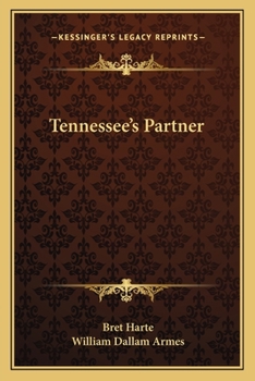 Tennessee's Partner