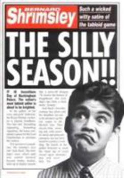 Hardcover The Silly Season Book