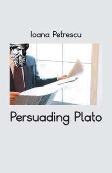 Paperback Persuading Plato Book