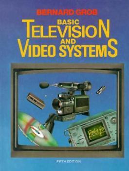 Hardcover Basic Television and Video Systems Book