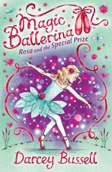 Paperback Rosa and the Special Prize Book