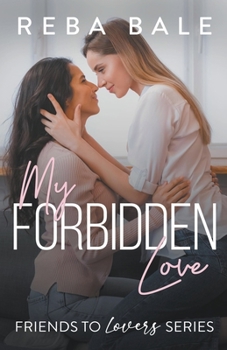 Paperback My Forbidden Love Book