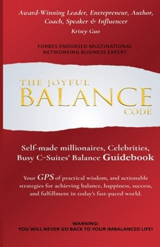 Paperback The Joyful Balance Code Book