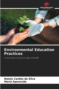 Paperback Environmental Education Practices Book