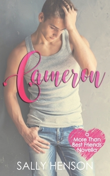 Paperback Cameron Book