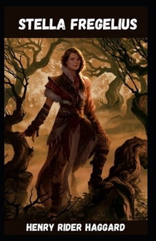 Paperback Stella Fregelius Annotated Book