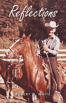 Paperback Reflections Book