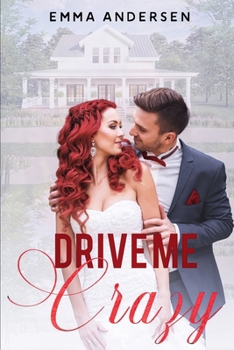 Paperback Drive Me Crazy Book