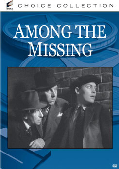 Among the Missing