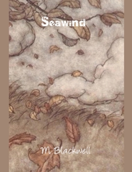 Paperback Seawind Book